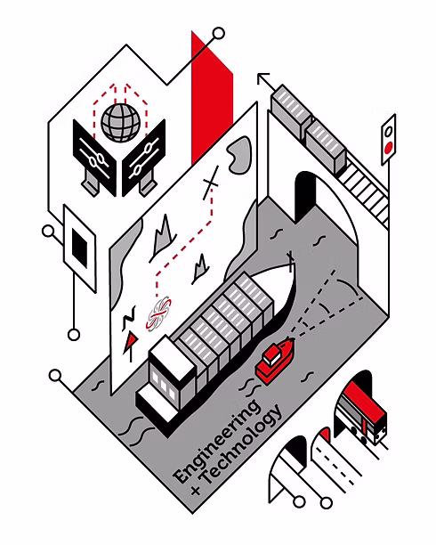 Engineering & Technology